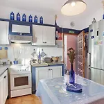 Casa Petite Paradise Nyaraló La Laguna