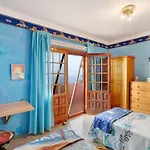 Nyaraló Casa Petite Paradise La Laguna