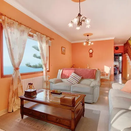Casa Petite Paradise Hébergement de vacances *
