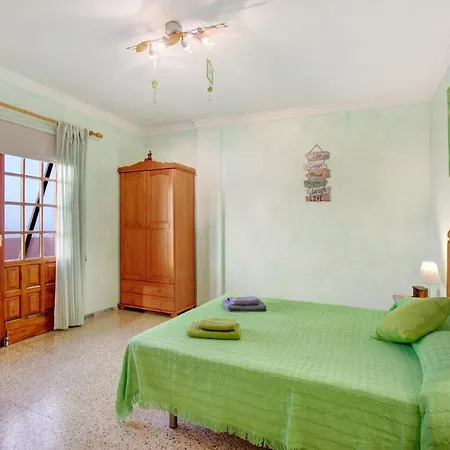 Hébergement de vacances Casa Petite Paradise *