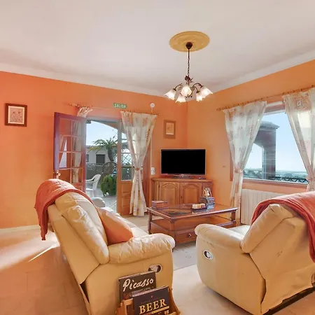 Hébergement de vacances Casa Petite Paradise La Laguna (Tenerife)
