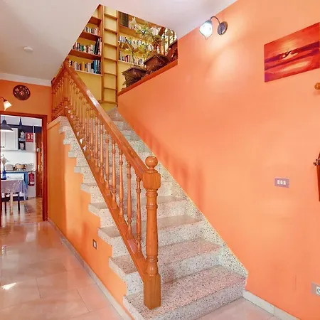 Casa Petite Paradise Hébergement de vacances *