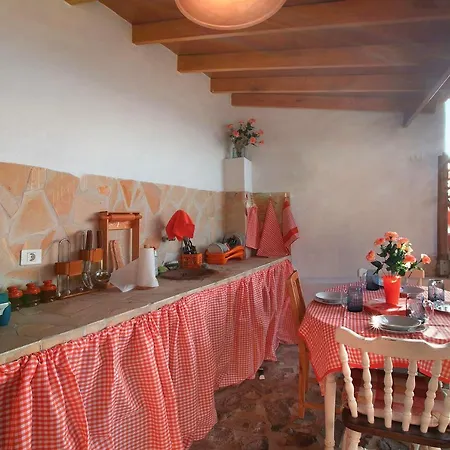 Hébergement de vacances Casa Petite Paradise *