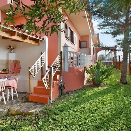 Casa Petite Paradise Hébergement de vacances La Laguna (Tenerife)