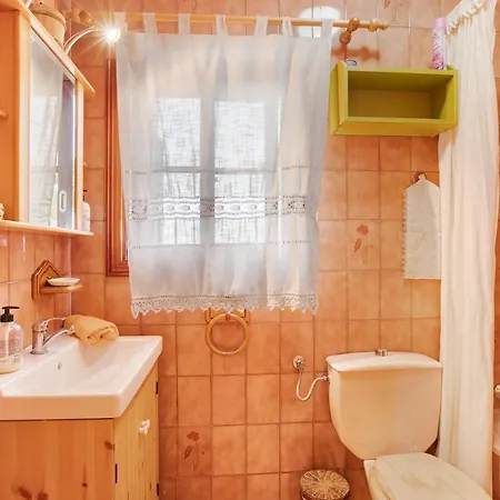 Casa Petite Paradise 펜션 *