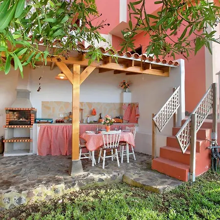 Casa Petite Paradise Hébergement de vacances