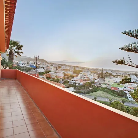 Casa Petite Paradise * La Laguna