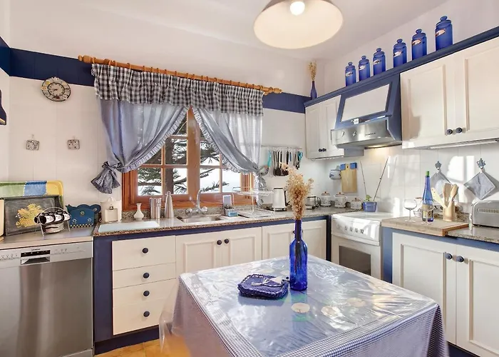 بيت للعطل Casa Petite Paradise