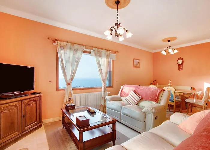 Casa Petite Paradise بيت للعطل *