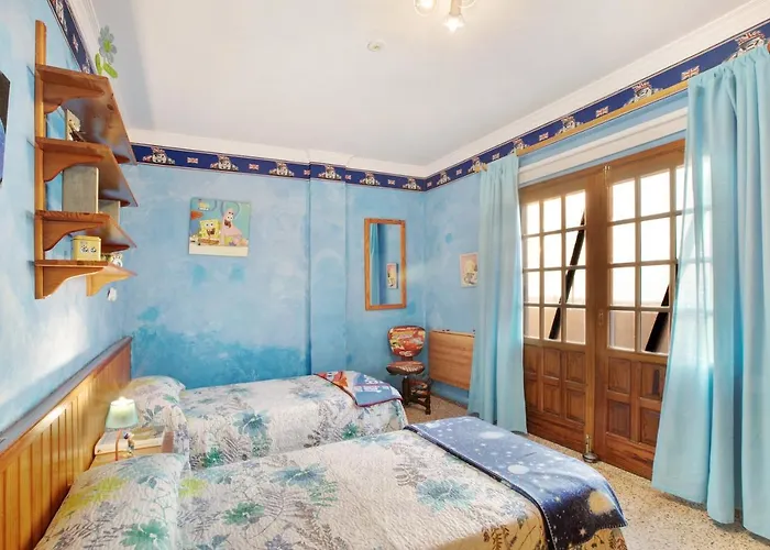 Casa Petite Paradise بيت للعطل لا لاغونا