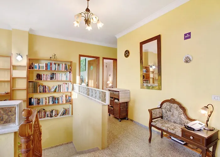 بيت للعطل Casa Petite Paradise