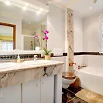 Casa Petite Paradise Prázdninový dům