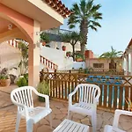 Casa Petite Paradise Дом отдыха