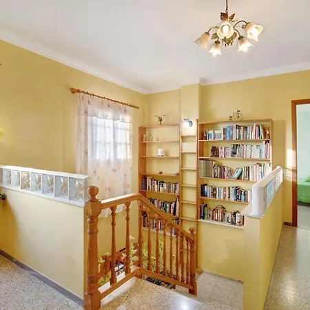 Tatil Evi Casa Petite Paradise *