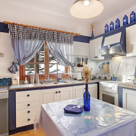 בית נופש Casa Petite Paradise