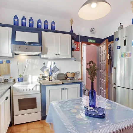 Casa Petite Paradise בית נופש לה לגונה