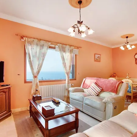 Casa Petite Paradise בית נופש *