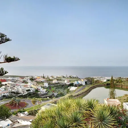 Casa Petite Paradise لا لاغونا