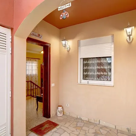 Casa Petite Paradise בית נופש