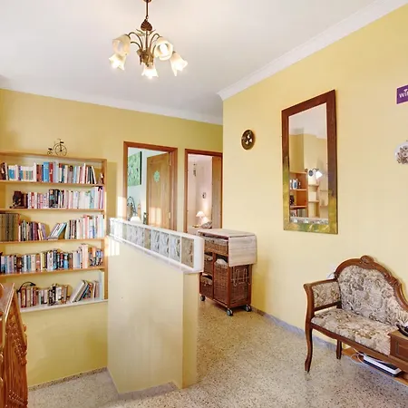 بيت للعطل Casa Petite Paradise