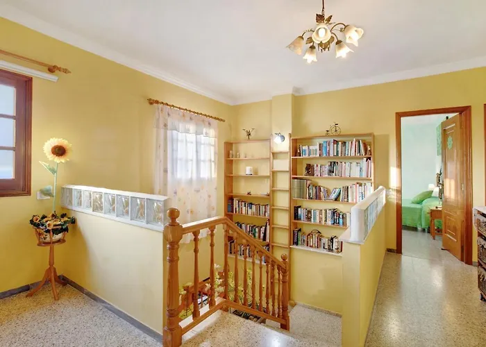 بيت للعطل Casa Petite Paradise *