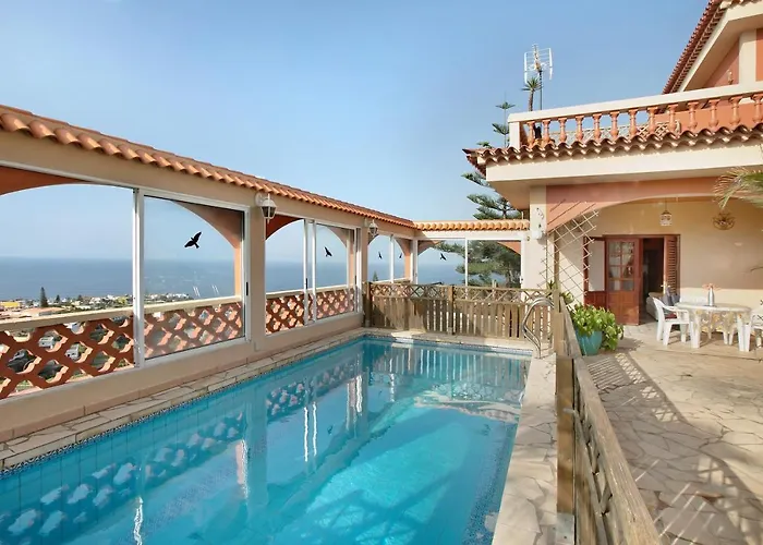 Casa Petite Paradise Casa de Férias La Laguna (Tenerife)