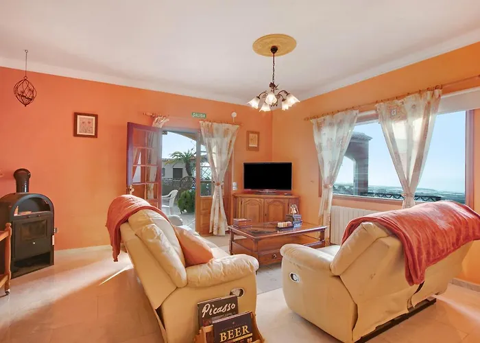 Casa de Férias Casa Petite Paradise La Laguna (Tenerife)