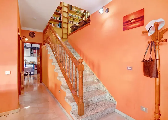 Casa Petite Paradise بيت للعطل *