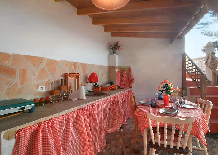 Casa de Férias Casa Petite Paradise *