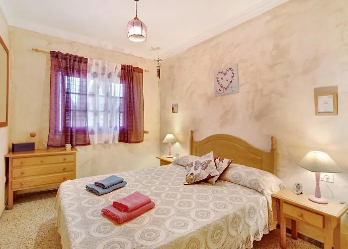 Casa Petite Paradise