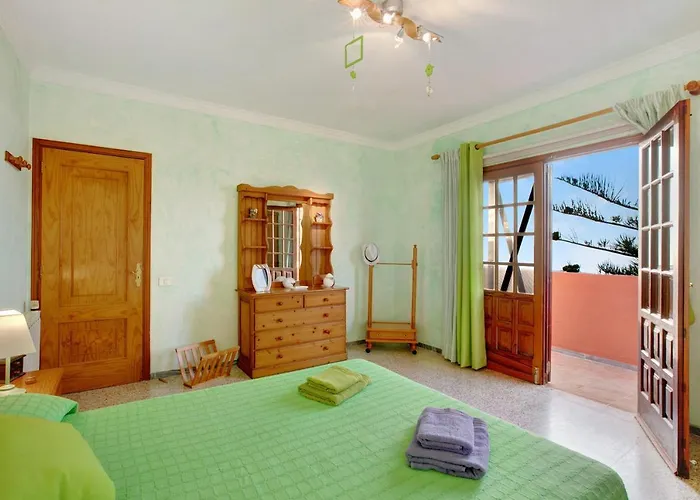 Casa Petite Paradise *