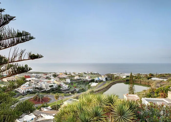 Casa Petite Paradise لا لاغونا