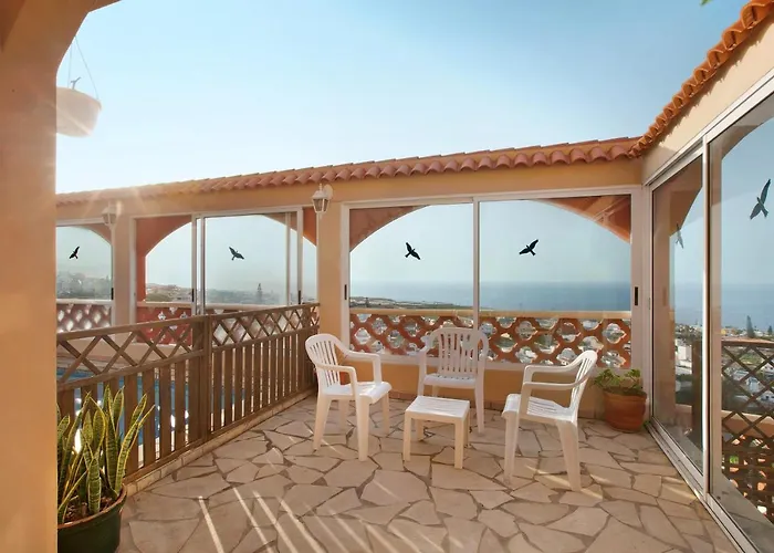 Casa Petite Paradise *