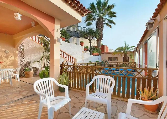 Casa Petite Paradise بيت للعطل