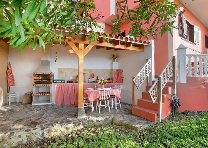 Casa Petite Paradise Casa de Férias