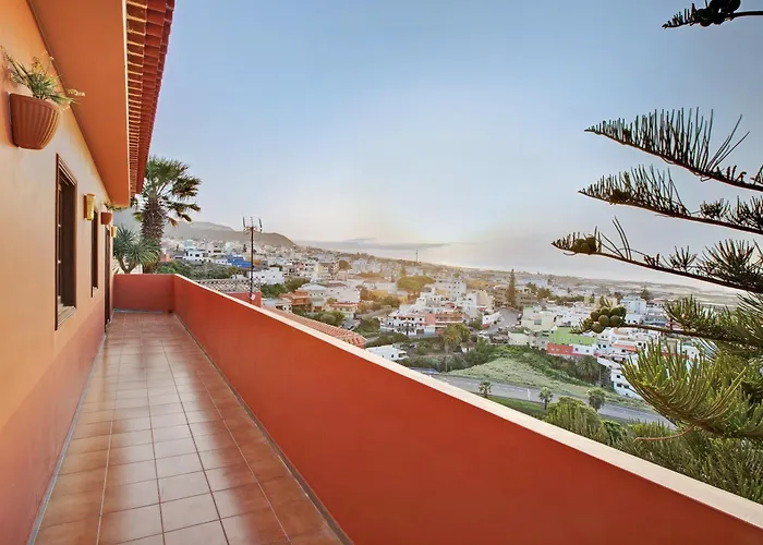 Casa Petite Paradise * La Laguna (Tenerife)