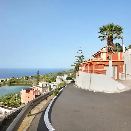 Casa Petite Paradise Prázdninový dům *