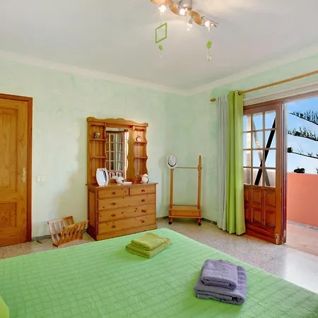 Casa Petite Paradise *