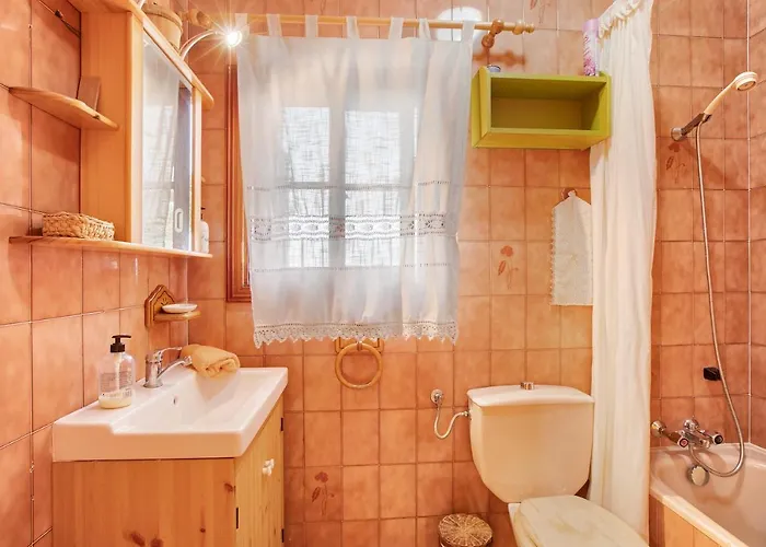 Casa Petite Paradise Dom wakacyjny *