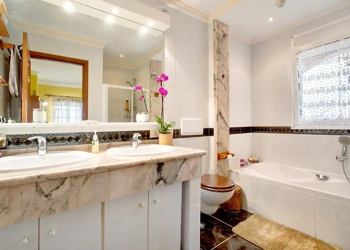 Casa Petite Paradise Dom wakacyjny